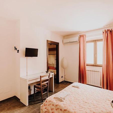 B&B La Cicala Vasto Zewnętrze zdjęcie