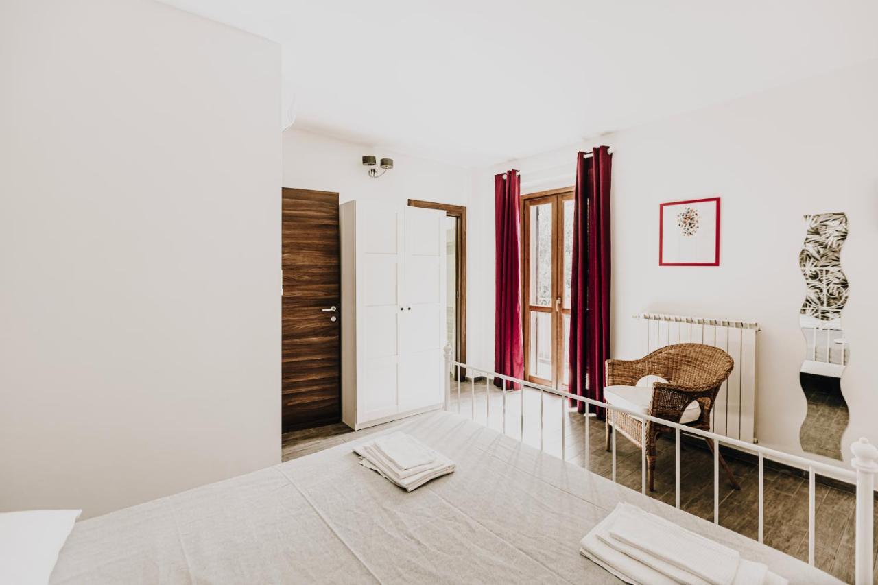 B&B La Cicala Vasto Zewnętrze zdjęcie