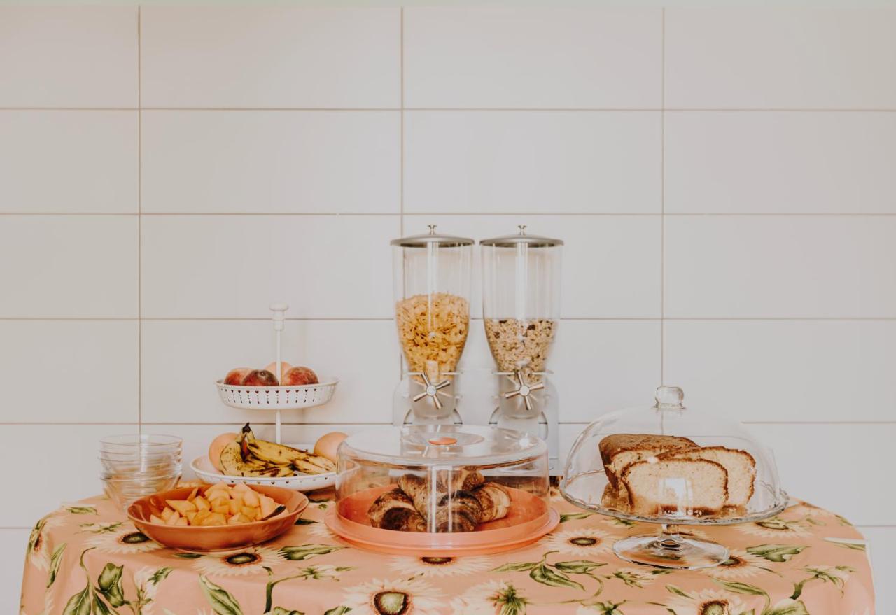 B&B La Cicala Vasto Zewnętrze zdjęcie