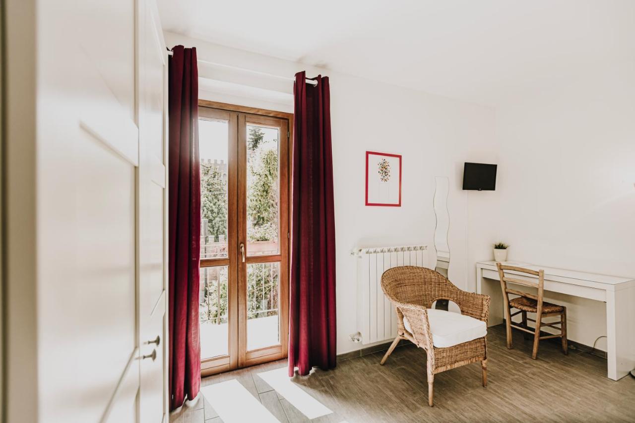 B&B La Cicala Vasto Zewnętrze zdjęcie