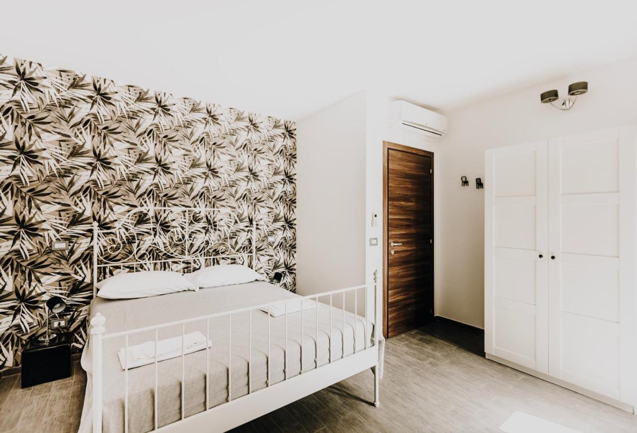 B&B La Cicala Vasto Zewnętrze zdjęcie