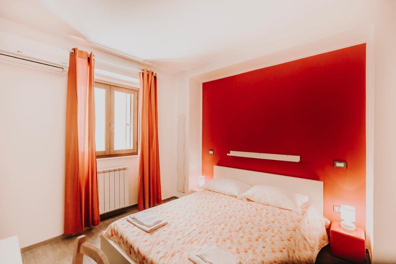 B&B La Cicala Vasto Zewnętrze zdjęcie