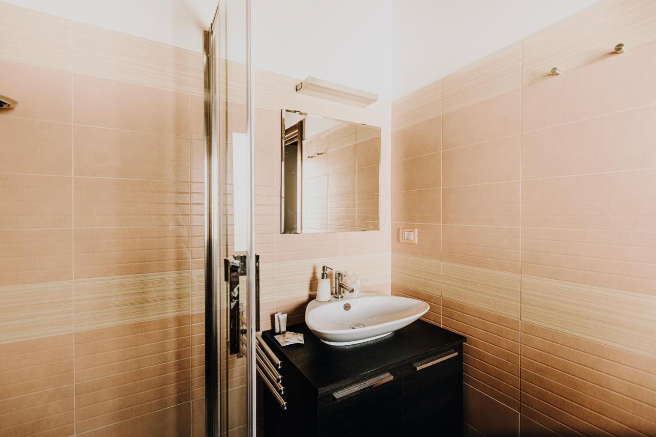 B&B La Cicala Vasto Zewnętrze zdjęcie