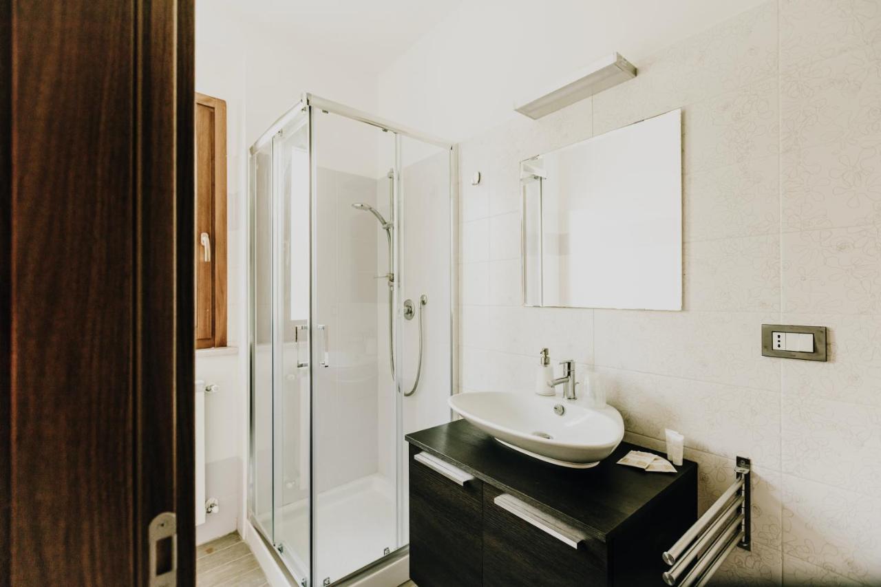 B&B La Cicala Vasto Zewnętrze zdjęcie