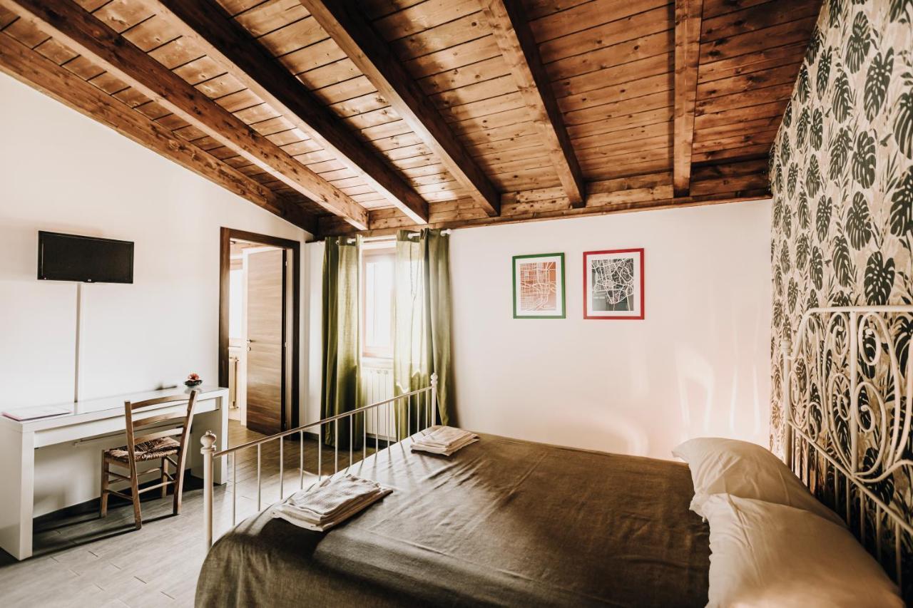 B&B La Cicala Vasto Zewnętrze zdjęcie