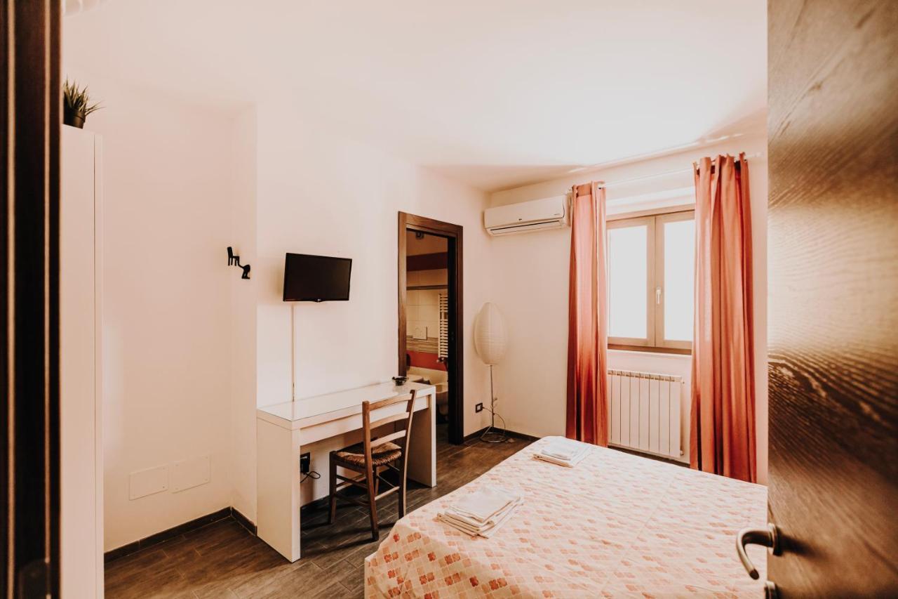 B&B La Cicala Vasto Zewnętrze zdjęcie