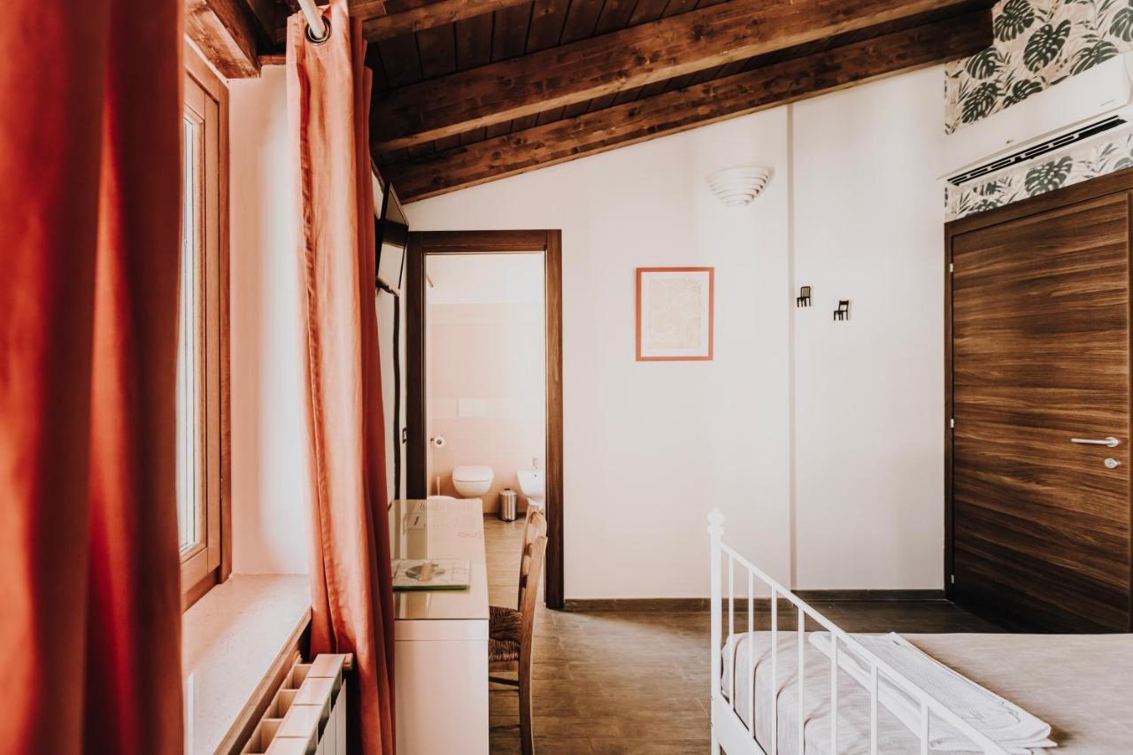 B&B La Cicala Vasto Zewnętrze zdjęcie
