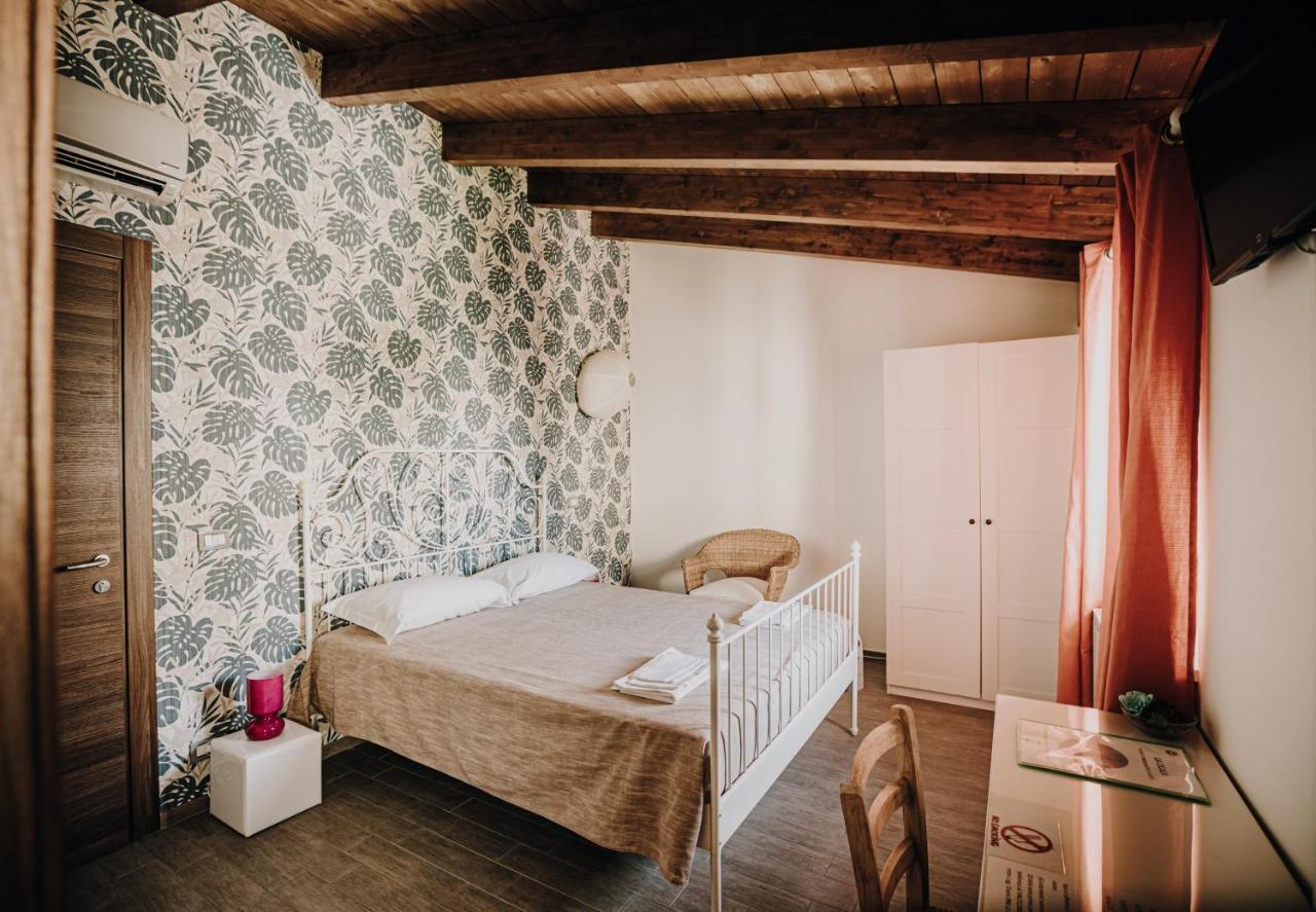 B&B La Cicala Vasto Zewnętrze zdjęcie