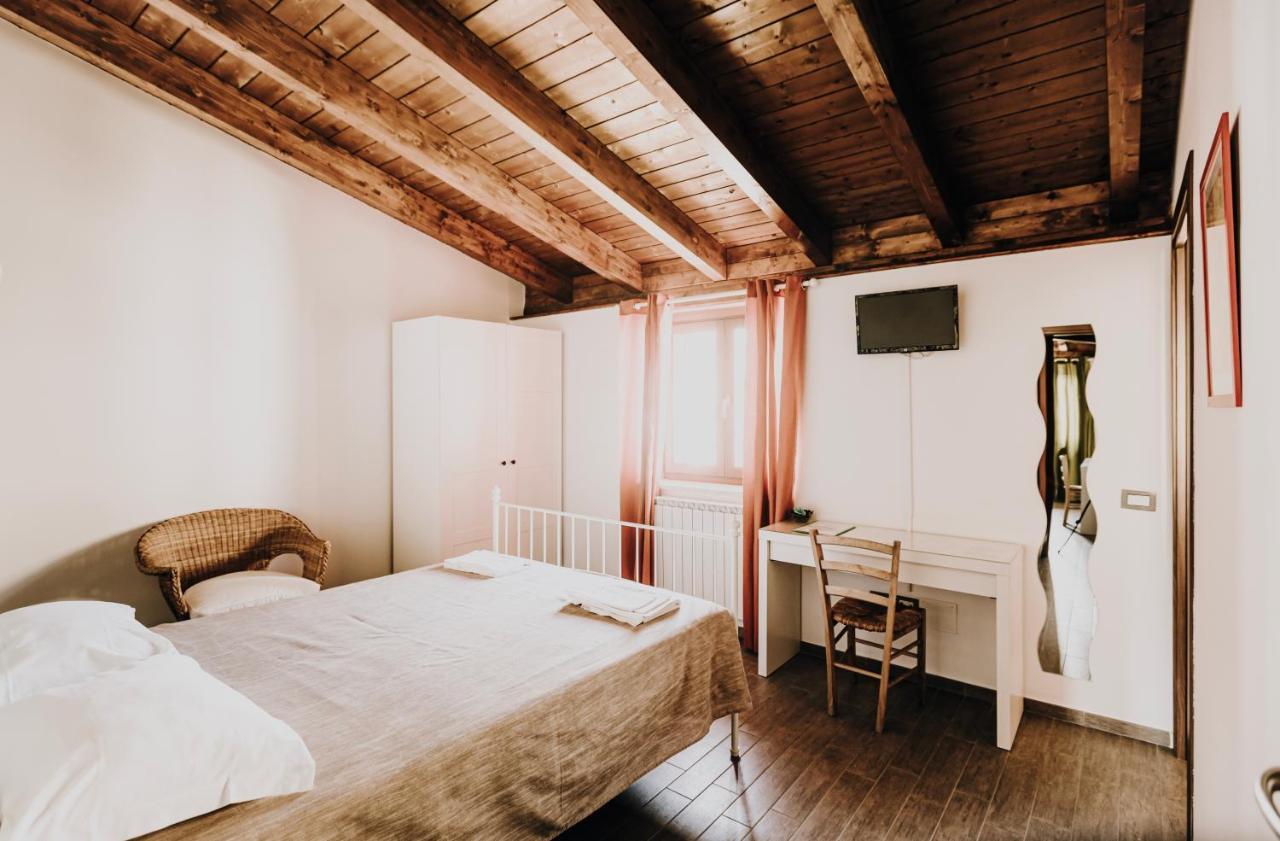 B&B La Cicala Vasto Zewnętrze zdjęcie