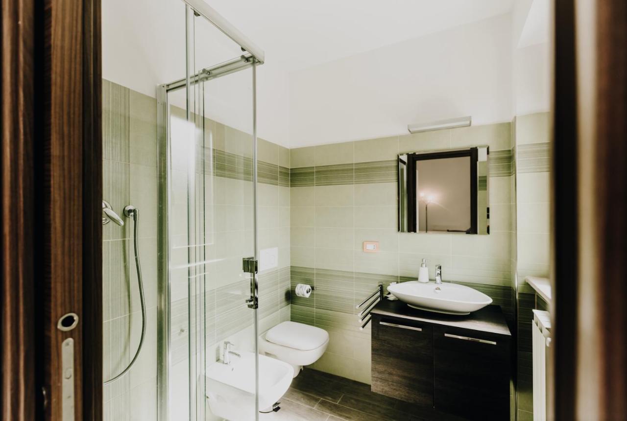 B&B La Cicala Vasto Zewnętrze zdjęcie