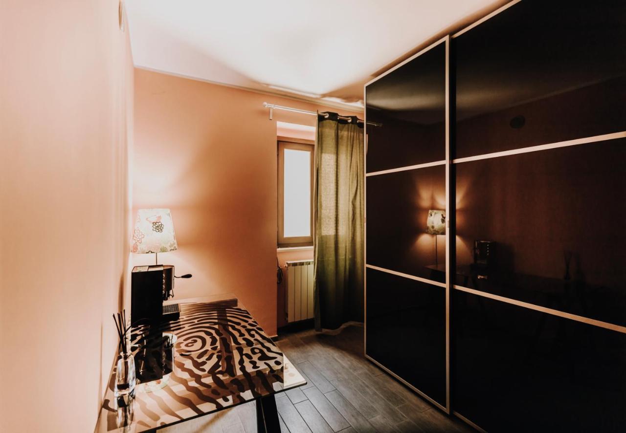 B&B La Cicala Vasto Zewnętrze zdjęcie