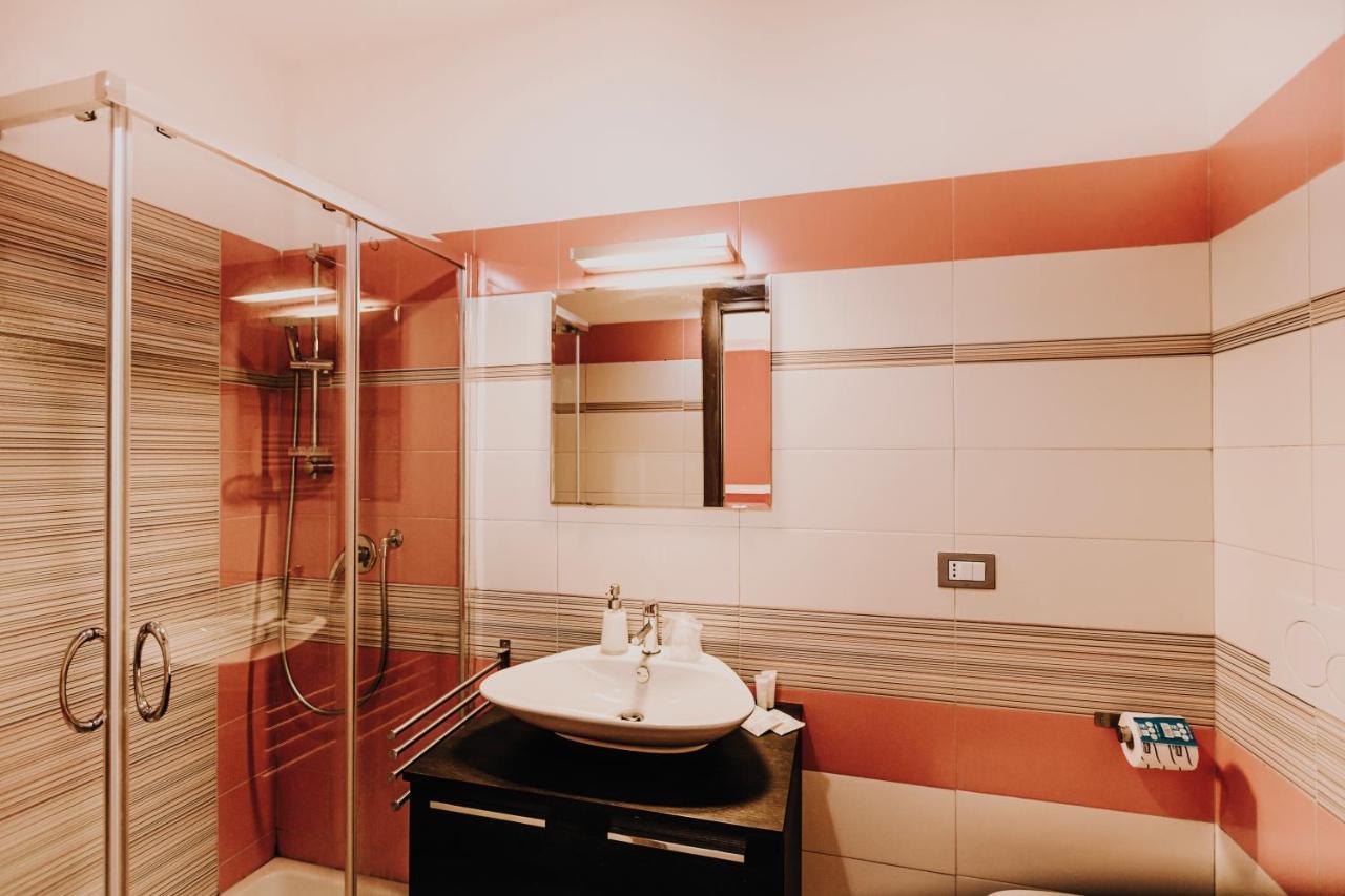 B&B La Cicala Vasto Zewnętrze zdjęcie