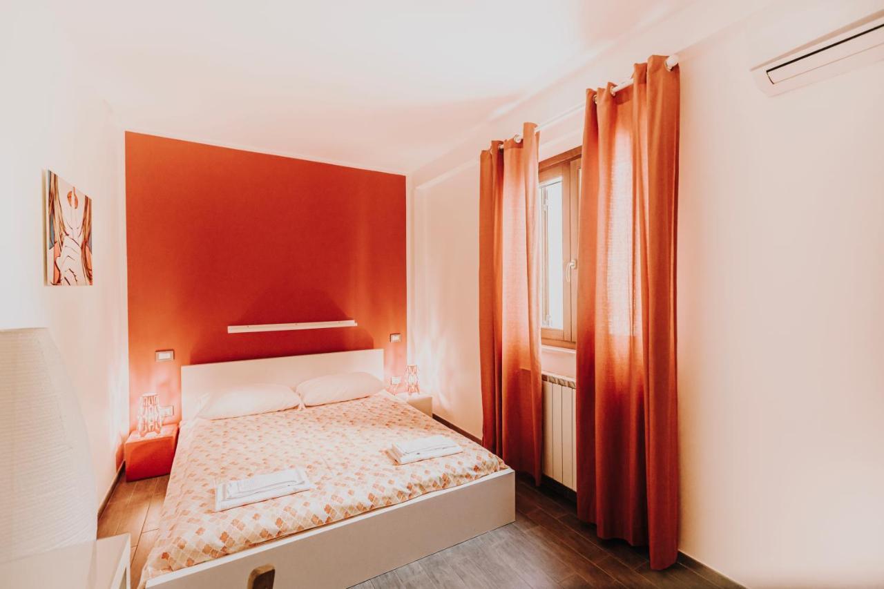 B&B La Cicala Vasto Zewnętrze zdjęcie