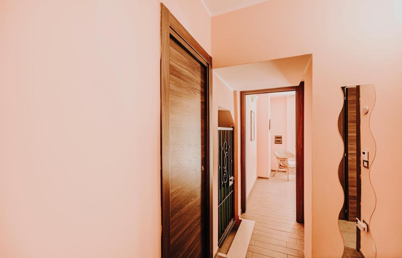 B&B La Cicala Vasto Zewnętrze zdjęcie