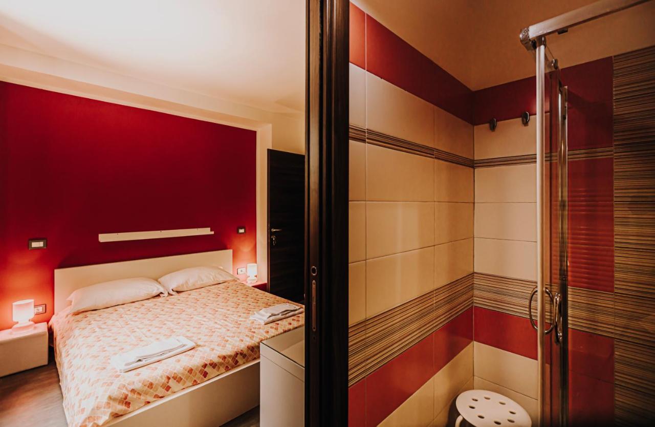 B&B La Cicala Vasto Zewnętrze zdjęcie