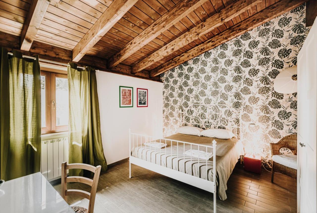 B&B La Cicala Vasto Zewnętrze zdjęcie